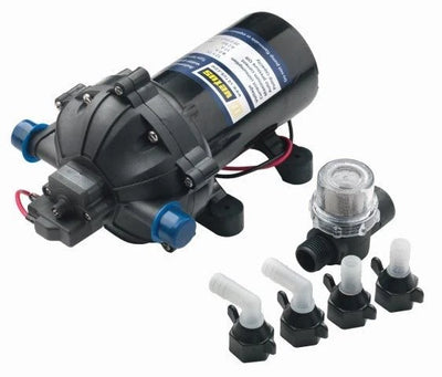 VETUS Fresh water pump 24V - 13ltr/min.
