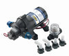 VETUS Fresh water pump 24V - 20ltr/min.