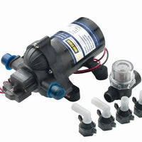 VETUS Fresh water pump 24V - 20ltr/min.