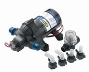 VETUS Fresh water pump 24V - 20ltr/min.
