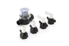 VETUS Hose pilares 13 mm and strainer WP pumps