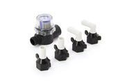 VETUS Hose pilares 13 mm and strainer WP pumps