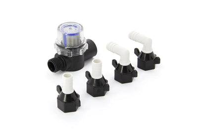 VETUS Hose pilares 13 mm and strainer WP pumps