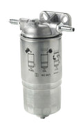 VETUS water separator/fuel filter, complete, max. 180l/h