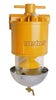 VETUS Water separator/fuel fil-