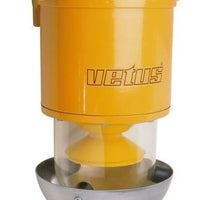 VETUS Water separator/fuel fil-