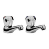 AG Chrome Basin Taps