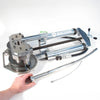 Wireteknik A360-Roll Swaging Machine 2.5-16mm Wire