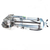 Wireteknik A360-Roll Swaging Machine 2.5-16mm Wire