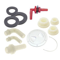 Water Tank Bundle Kit Including Pump Excluding Water Tank