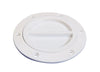 VETUS inspection lid only for rigid waste/drinking water tanks