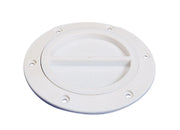 VETUS inspection lid only for rigid waste/drinking water tanks