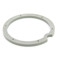 VETUS Plastic counterfl lid