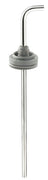 VETUS Suction pipe for drinking water tanks, 13mm diameter