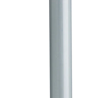 VETUS Extraction pipe L = 780mm hose nipple 38mm diameter, right angle