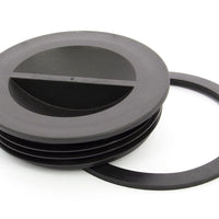 VETUS Inspection cover with moulded thread + O-ring