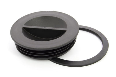 VETUS Inspection cover with moulded thread + O-ring