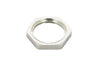 VETUS Counter nuts nickel plated brass