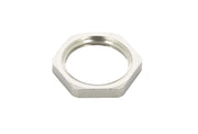 VETUS Counter nuts nickel plated brass