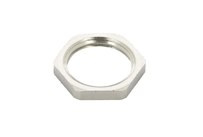 VETUS Counter nuts nickel plated brass