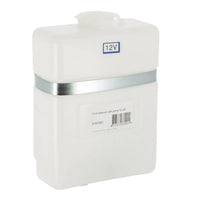 VETUS Fluid reservoir