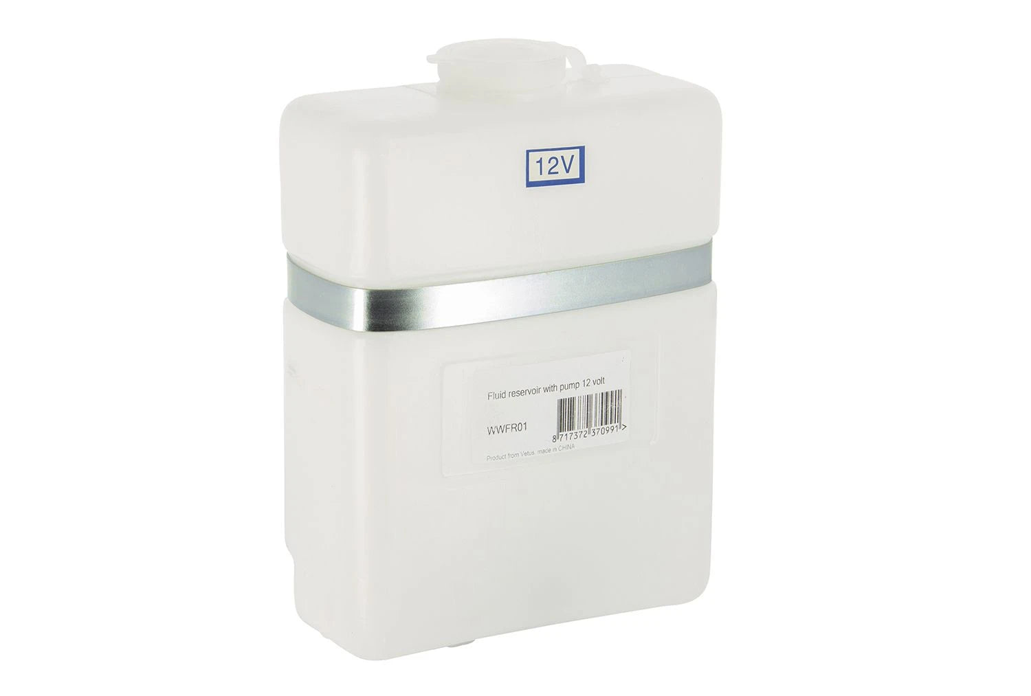 VETUS Fluid reservoir