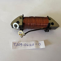 309-06120-0 Exciter Coil
