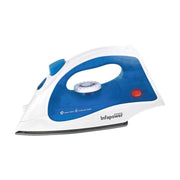 Infapower 1400W Dry / Steam Iron (Teflon Coated)