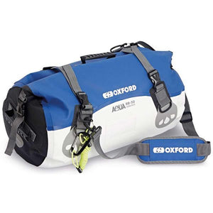 Oxford RB-30 Aqua Roll Bag 30 Litres XOL894 OL894