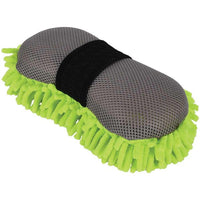 Oxford Microfibre Noodle Sponge (Fluorescent)