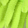 Oxford Microfibre Noodle Sponge (Fluorescent)