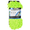 Oxford Microfibre Noodle Sponge (Fluorescent)