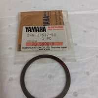 SHIM  24W-17537-50  YAMAHA