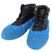 AG Over-Shoe / Carpet Protectors Pk 100