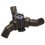 VETUS Plastic Y-connector