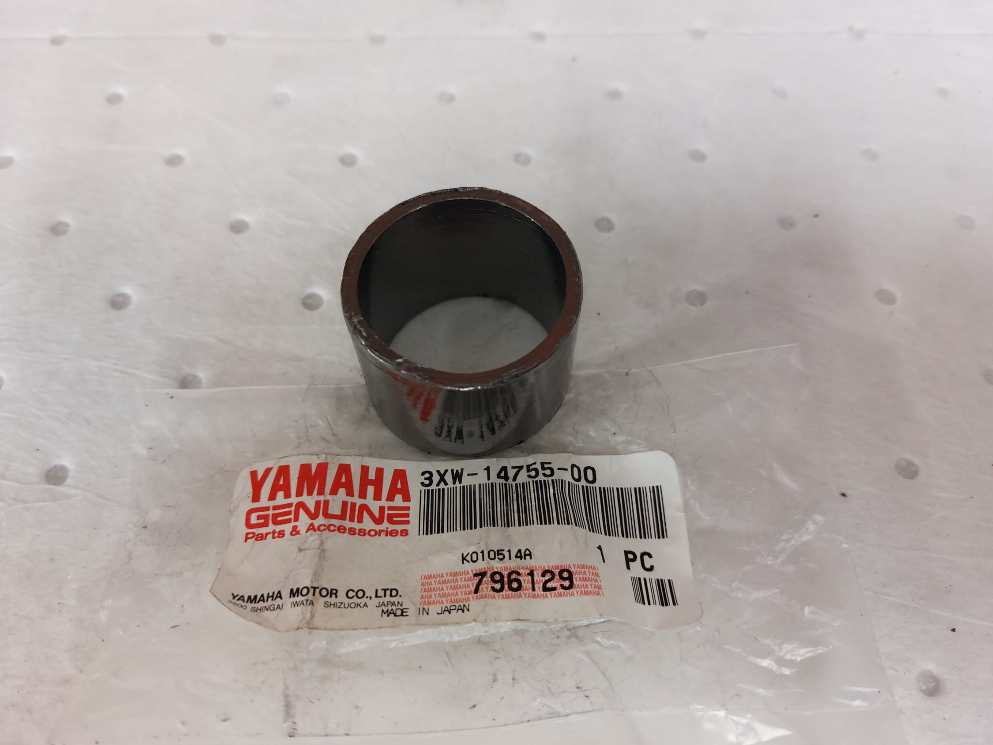 GASKET  3XW-14755-00  YAMAHA