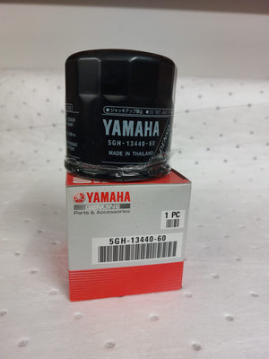 OIL FILTER  5GH-13440-60  YAMAHA