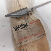 SHIFT CAM ASSY 61N-44150-00  YAMAHA