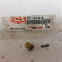 FLOAT NEEDLE VALVE 626-14390-90  YAMAHA
