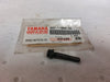 CONNECTING BOLT 62Y-11654-00  YAMAHA