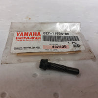CONNECTING BOLT 62Y-11654-00  YAMAHA
