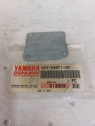 DIAPHRAGM 62Y-24471-00  YAMAHA