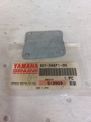 DIAPHRAGM 62Y-24471-00  YAMAHA