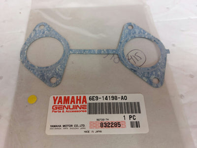 GASKET  6E9-14198-A0  YAMAHA