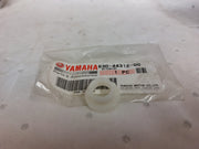 COVER WATER PUMP HSG  63D-44312-00  YAMAHA