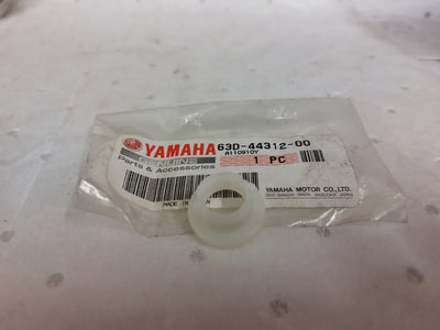 COVER WATER PUMP HSG  63D-44312-00  YAMAHA