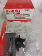 WATER PUMP KIT  63D-W0078-01  YAMAHA