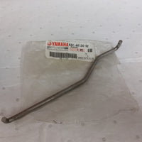 LINK ROD  63V-44124-02  YAMAHA
