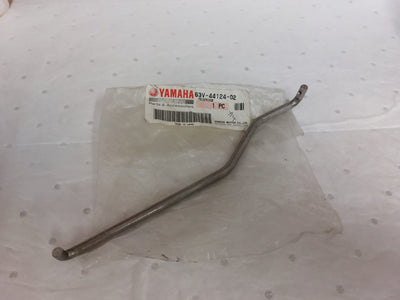 LINK ROD  63V-44124-02  YAMAHA