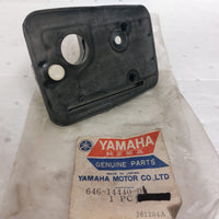 FRONT ENGINE PART 646-14440-01  YAMAHA
